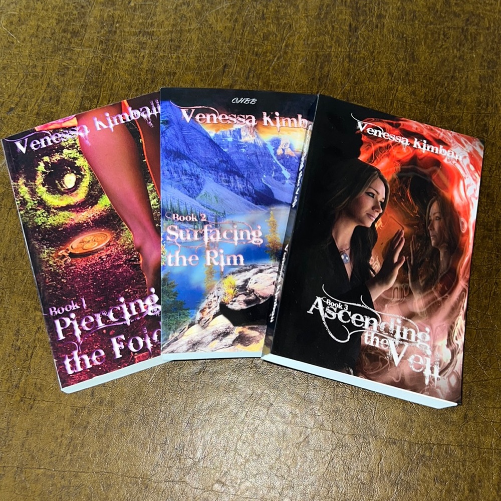 Book series